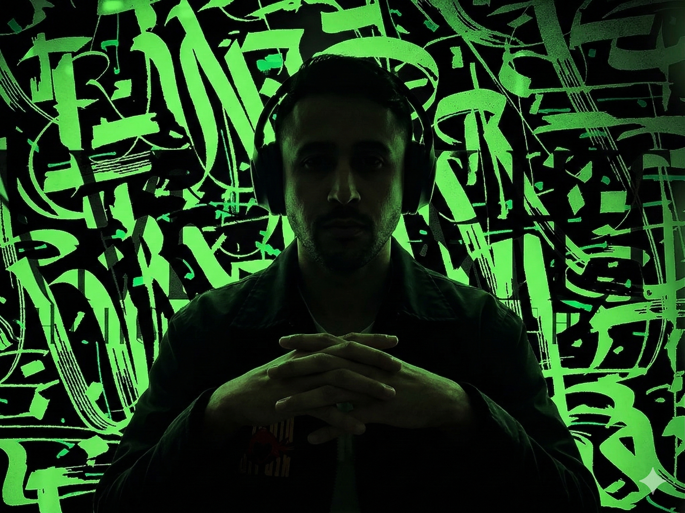 Pedro Seixas — Fundador da Matrix